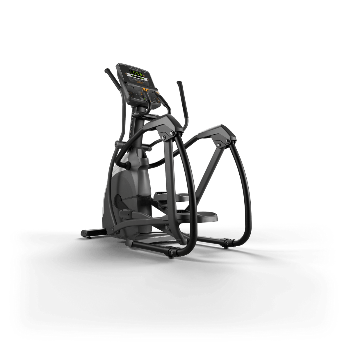 Matrix Endurance Suspension Elliptical w/LED Console – A&L Cycle ...