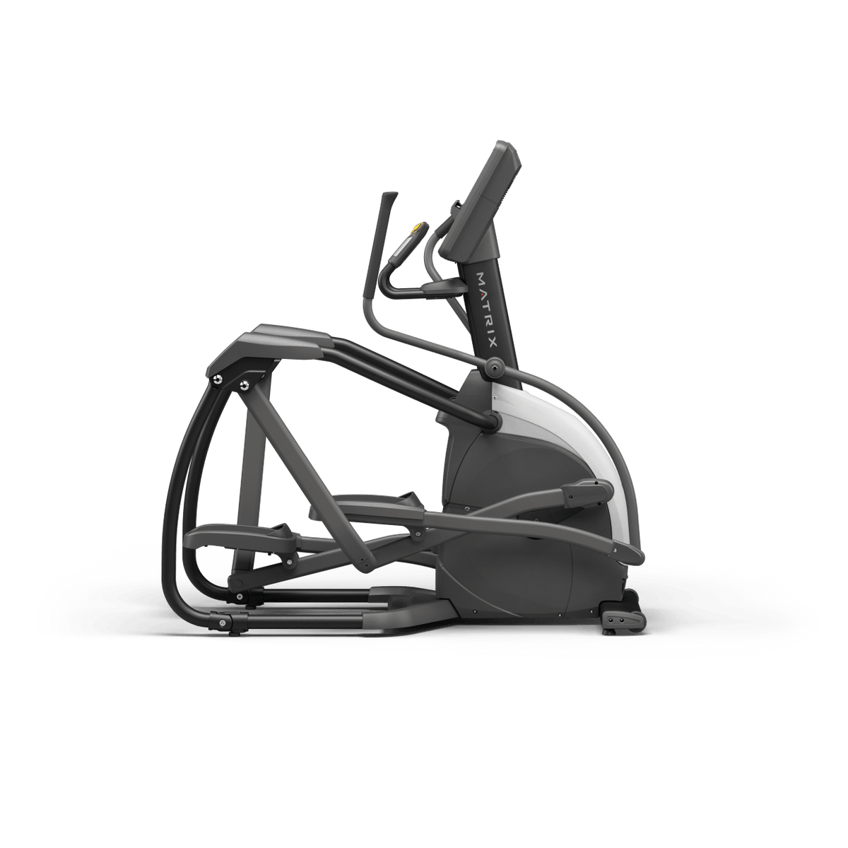 Matrix Endurance Suspension Elliptical w/LED Console – A&L Cycle ...