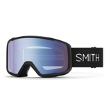Smith Tribute Black/Blue Sensor Mirror