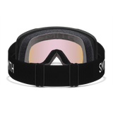 Smith Tribute Black/Blue Sensor Mirror