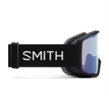 Smith Tribute Black/Blue Sensor Mirror