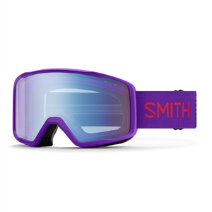 Smith Tribute Purple/Blue Sensor Mirror