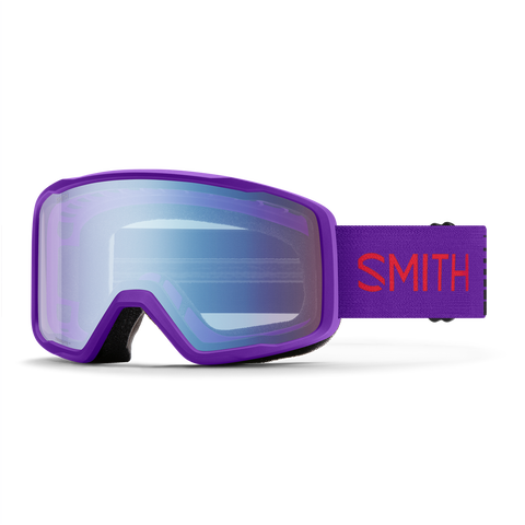 Smith Tribute Purple/Blue Sensor Mirror