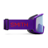 Smith Tribute Purple/Blue Sensor Mirror