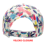 Sprints OG Hat Tropical Jaguar