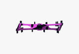 RF Turbine Pedal Set Purple