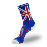 Steigen 3/4 Socks