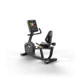 Matrix Endurance Recumbent Cycle