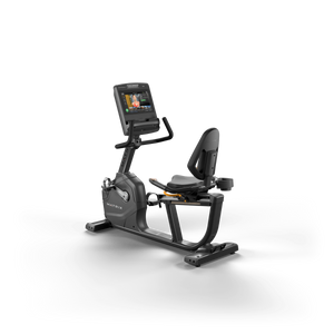 Matrix Endurance Recumbent Cycle