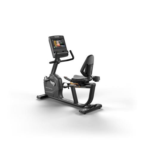 Matrix Endurance Recumbent Cycle