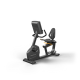 Matrix Endurance Recumbent Cycle