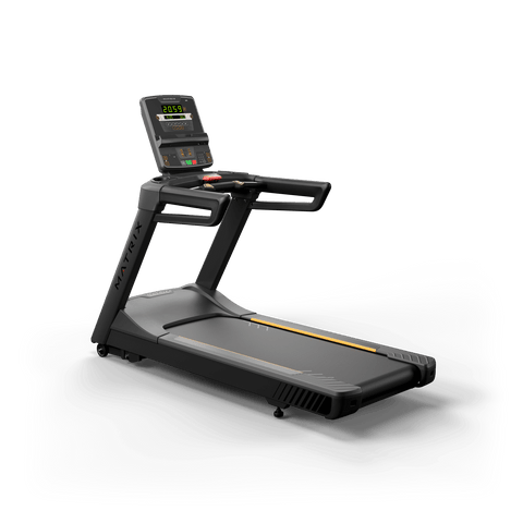 Matrix Endurance Treadmill w/LED Console