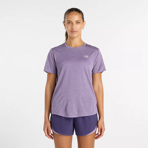 New Balance Essential T-Shirt W's