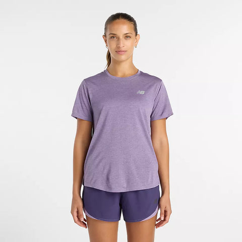 New Balance Essential T-Shirt W's