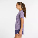 New Balance Essential T-Shirt W's
