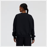 New Balance Sport Essentials Fleece Crew W's