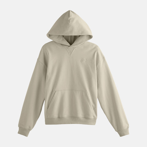 New Balance  Athletic French Terry Hoodie W's