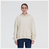 New Balance  Athletic French Terry Hoodie W's