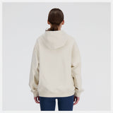 New Balance  Athletic French Terry Hoodie W's