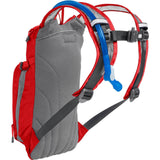 Camelbak Mini MULE 50oz Race Red Check