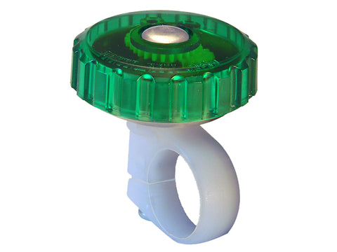 Mirrycle Incredibell JelliBell Bike Bell Lots of Colors A L