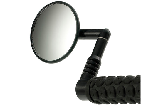 Mirrycle Mountain Mirror Black