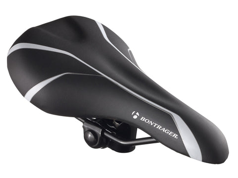 Bontrager Kids Comfort Saddle