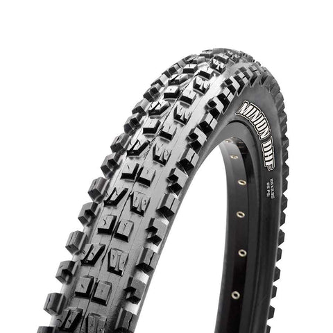 Maxxis Minion DHF Tire 29x2.3 Mter EXO