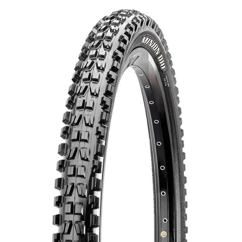 Maxxis Minion DHF 29x2.3 Dual EXO