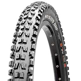 Minion DHF 29x2.5 MTerra EXO