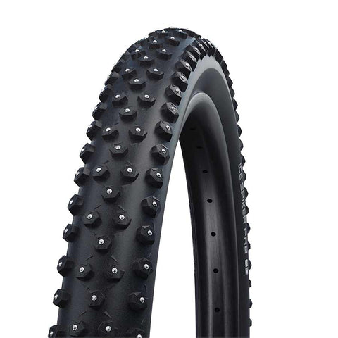 Schwalbe Ice Spiker Pro 26x2.1 Stud