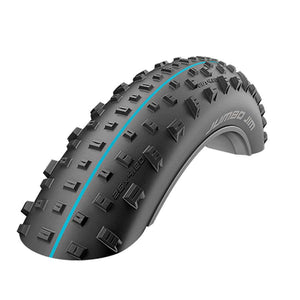 Schwalbe Jumbo Jim 26x4.0 TL