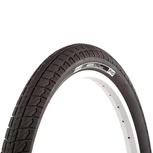 EVO Intrpid 20"x2.10 Black Tire