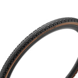 Pirelli Cinturato Gravel RC 700x40 Tan