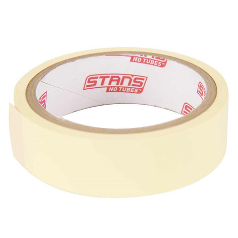 Stan's No Tubes Tape Yel 27mm