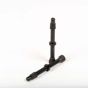 Stan's Tubeless Valve 55mm Black