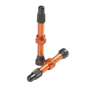 Stan's Tubeless Valve 44mm Orange