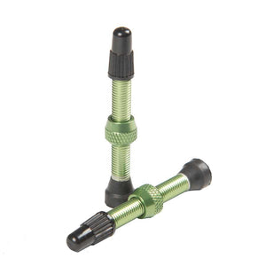 Stan's Tubeless Valve 44mm Green