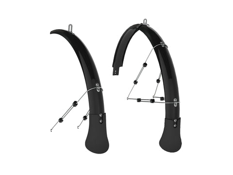 Bontrager NCS-1 700 x 18-25 Fender Set