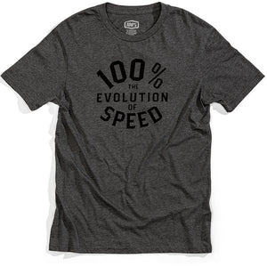 100% Evolve Tee