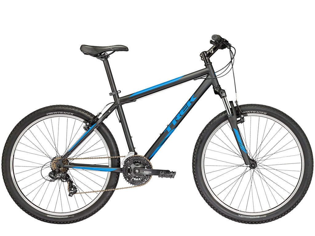 Trek 820 size guide on sale