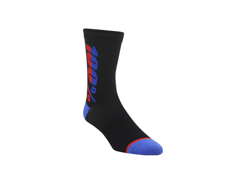 100% Rhythm Merino Wool Socks