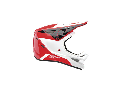 100% Status DH/BMX Bike Helmet