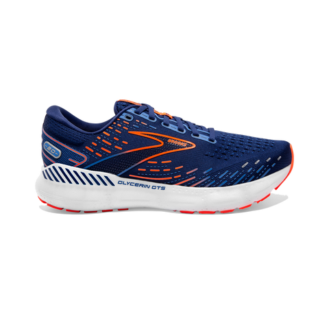 Brooks Glycerin GTS 20