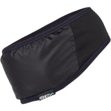 45NRTH Lavalup Insulated Headband Black