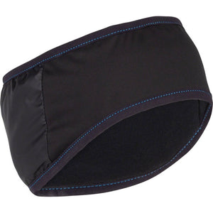 45NRTH Lavalup Insulated Headband Black