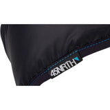 45NRTH Lavalup Insulated Headband Black