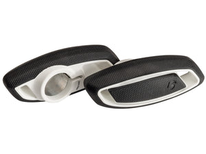 Bontrage Race Lite Ergo Bar Ends