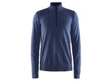 Craft Sportswear Smooth Half-Zip