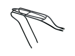 Electra Cruiser 26" Aluminum Rear Rack Blk
